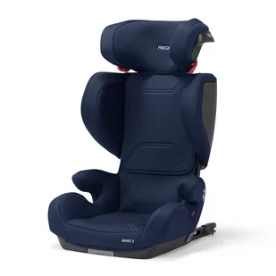 Recaro Mako 2 15-36kg Misano Blue - Foteliki samochodowe - miniaturka - grafika 1