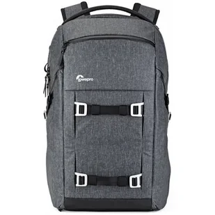 Lowepro Plecak Freeline BP 350 AW szary) - Akcesoria fotograficzne - miniaturka - grafika 1