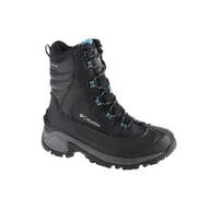 Buty trekkingowe damskie - Buty trekkingowe damskie Columbia Bugaboot Iii - miniaturka - grafika 1