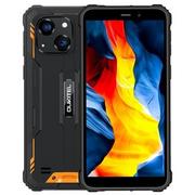 Telefony komórkowe - Oukitel WP20 4GB/32GB Dual Sim Pomarańczowo-czarny - miniaturka - grafika 1