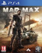 Gry PlayStation 4 - Mad Max GRA PS4 - miniaturka - grafika 1