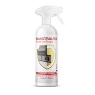 Środki do kuchni i łazienki - Pielęgnacja i mycie całej kuchni - NANOBAUER® KITCHEN CLEANER 750 ML - miniaturka - grafika 1