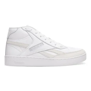Sneakers Reebok Club C Form Hi FZ6030-M - Sneakersy męskie - miniaturka - grafika 1