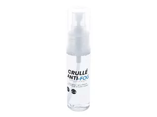 Akcesoria do okularów - Crullé Anti-fog spray czyszczący do okularów 30 ml - grafika 1