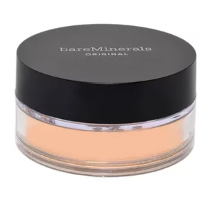 BareMinerals Original Foundation SPF 15 makijaż mineralny 8 g Nr. 17 - Tan Nude - Podkłady do twarzy - miniaturka - grafika 1