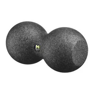 Movo Twinball Optimum Duoball Piłka Do Masażu 12CM - Akcesoria do masażu - miniaturka - grafika 1