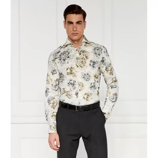 Joop! Koszula | Slim Fit - Koszule męskie - miniaturka - grafika 1