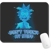 Podkładki pod mysz - Podkładka ERT GROUP Rick i Morty 028 - miniaturka - grafika 1