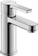 Baterie umywalkowe - DURAVIT DURAVIT B21010002010 Duravit B.2 Bateria umywalkowa jednootworowa bez korka automatycznego ChromNrKat B21010002010 - miniaturka - grafika 1