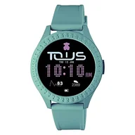 Smartwatch - Tous Digital 200350993 Turkusowy - miniaturka - grafika 1
