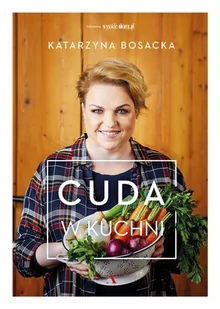 Cuda w kuchni - Kuchnia polska - miniaturka - grafika 1