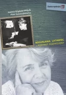 Biografie i autobiografie - Pasaże Bogusława Latawiec - portret podwojony - Pasaże - miniaturka - grafika 1