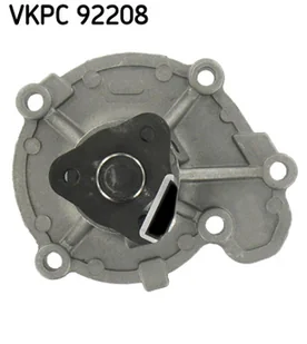SKF VKPC 92208 POMPA WODY NISSAN MICRA II K11 1.0I 16V 92-03 1.3I 16V 92-00 1.4I 16V 00-03 VKPC 92208 - Pompy wody - miniaturka - grafika 1