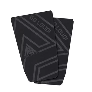 Direct Action - Niskoprofilowe wkładki ochronne Protective Pad Inserts - Czarne - PT-PPIN-NOP-BLK - Survival - akcesoria - miniaturka - grafika 1