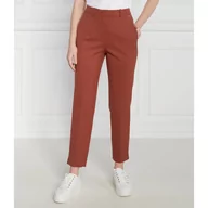 Spodnie damskie - Joop! Spodnie 58 JW233P151 | Slim Fit - miniaturka - grafika 1