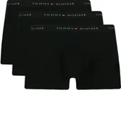 Majtki męskie - Tommy Hilfiger Underwear Bokserki 3-pack - miniaturka - grafika 1