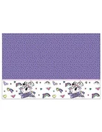 Naczynia i sztućce jednorazowe - PROCOS DISNEY Obrus urodzinowy Myszka Minnie i Jednorożec - 120 x 180 cm - 1 szt. 90228 - miniaturka - grafika 1