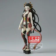 Figurki kolekcjonerskie - Figurka Demon Slayer Kimetsu No Yaiba - Daki (Vol. 8) - miniaturka - grafika 1