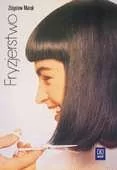 Fryzjerstwo Używana - Poradniki hobbystyczne - miniaturka - grafika 1