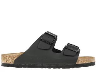 Birkenstock, Klapki męskie, Arizona BF, rozmiar 40 - Klapki i japonki męskie - miniaturka - grafika 1