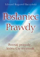 Religia i religioznawstwo - Posłaniec prawdy - miniaturka - grafika 1