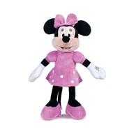 Figurki dla dzieci - PELUCHE MINNIE DISNEY SOFT 53CM - miniaturka - grafika 1