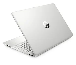 HP 15s-eq2023nw 4F668EA RYZEN 3 / 8GB / 256GB SSD / AMD Radeon / FullHD / Win11 / Srebrny - Laptopy - miniaturka - grafika 1