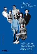 Literatura obyczajowa - wszystkie szczęśliwe rodziny - miniaturka - grafika 1