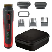 Maszynki do strzyżenia - Strzyżarka ROWENTA Selectium TN9400F4 0.5-17 mm - miniaturka - grafika 1