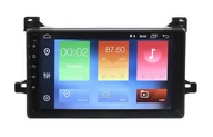 Nawigacja GPS - Radio Nawigacja Gps Toyota Prius Iv 2015+ Android - miniaturka - grafika 1