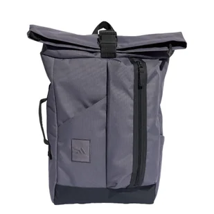 Plecak adidas Utility Backpack Roll Top - Plecaki - miniaturka - grafika 1