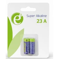 Ładowarki i akumulatory - Gembird Bateria Energenie 12V 2-pack - miniaturka - grafika 1