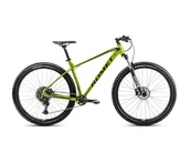 Rowery - Rower górski ROMET MUSTANG M2 CS 2024 WERSJA B - miniaturka - grafika 1