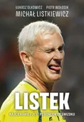 E-booki - sport - Listek - miniaturka - grafika 1