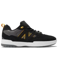 Buty sportowe męskie - Buty New Balance Numeric NM808WUT - czarne - miniaturka - grafika 1