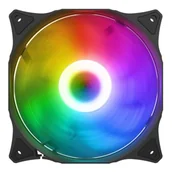 Chłodzenie procesora - SilentiumPC Stella HP ARGB 140 PWM SPC237 - miniaturka - grafika 1