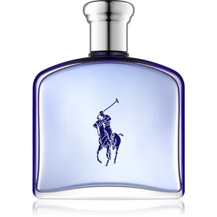 Ralph Lauren Polo Ultra Blue woda toaletowa 125 ml - Wody i perfumy męskie - miniaturka - grafika 1