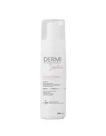 Kremy dla dzieci - Dermi Sensitive, pianka do mycia,kojąca, 150 ml - miniaturka - grafika 1
