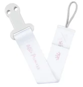 Akcesoria do smoczków - CANPOL BABIES TASIEMKA ZAWIESZKA DO SMOCZKA KLIPS 0m+ - miniaturka - grafika 1