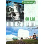 Albumy inne - Archiwum-System 60 lat "Nowego Lądu" Wojciech Szczerpa - miniaturka - grafika 1