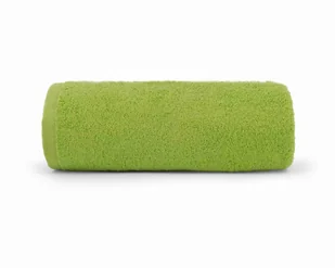 Ręcznik Primo 30x50 zielony 450 g/m2 - Ręczniki - miniaturka - grafika 1