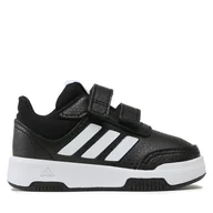 Buty dla chłopców - Sneakersy adidas Tensaur Sport 2.0 Cf I GW6456 Czarny - miniaturka - grafika 1