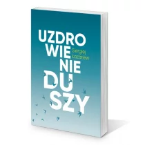 Satja Juga Uzdrowienie duszy Siergiej Łazariew