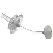 Akcesoria do karmienia - Ustnik i słom. z odw. do kubka - miniaturka - grafika 1