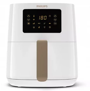 Philips Connected Airfryer Seria 5000 HD9255/30 - Frytkownice - miniaturka - grafika 1