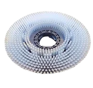 Akcesoria do urządzeń czyszczących - Szczotka 20" Taski Swingo 855/1255E 8504770 - miniaturka - grafika 1