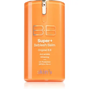 Skin79 Super Plus Beblesh Balm SPF50 Krem BB Orange 40g Skin79 - Podkłady do twarzy - miniaturka - grafika 1