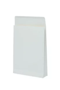 Koperty kartonowe 320x450x80mm, białe 220g, 10szt - Koperty - miniaturka - grafika 1