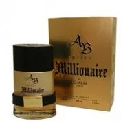 Wody i perfumy męskie - Lomani AB Spirit Millionaire Woda toaletowa 100ml - miniaturka - grafika 1