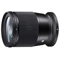 Obiektywy - Sigma 16mm f/1,4 DC DN Contemporary Nikon Z - miniaturka - grafika 1
